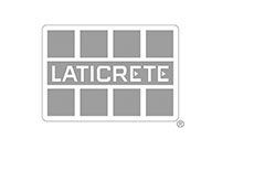 Laticrete